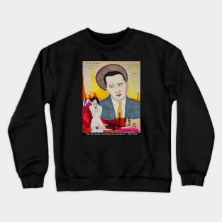 Jim Thompson (The William Horberg Collection) Crewneck Sweatshirt